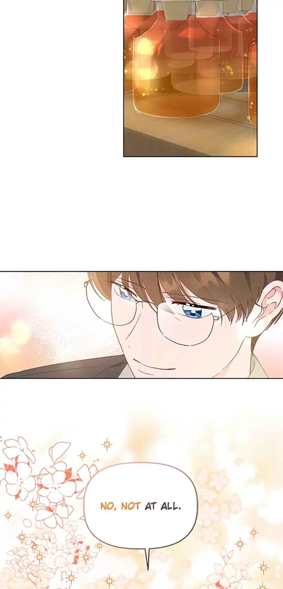 A Transmigrator’s Privilege Chapter 35 - Page 18
