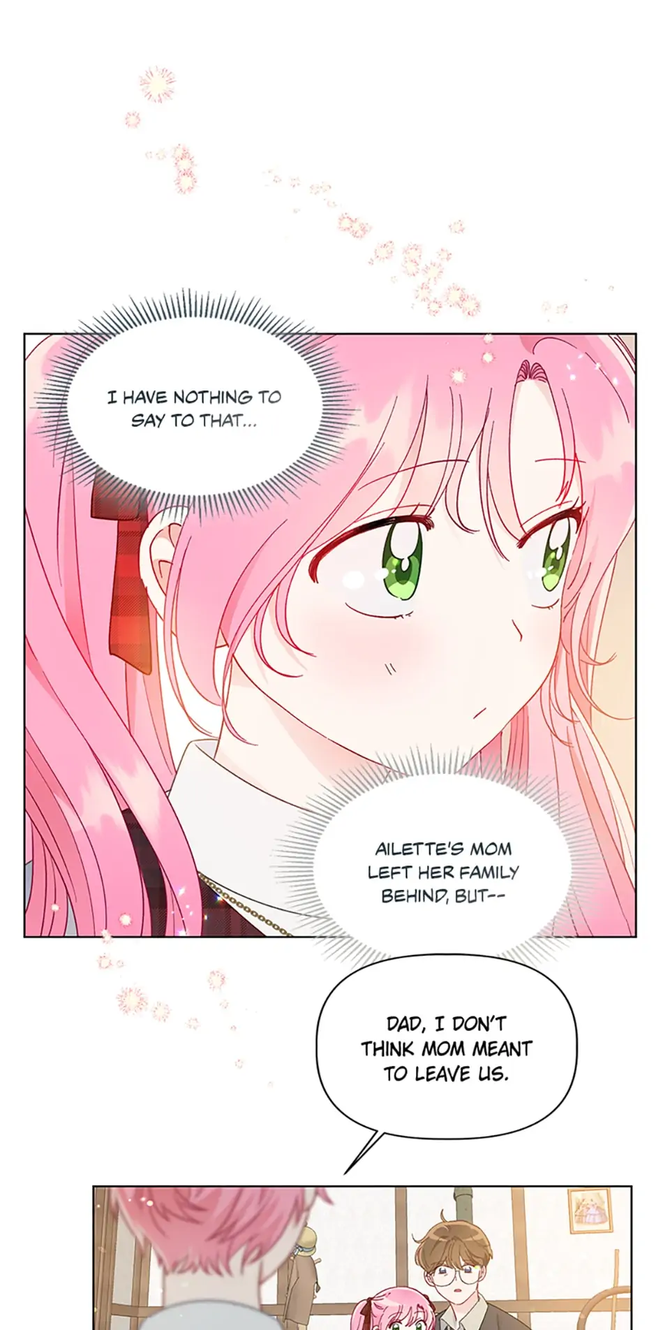 A Transmigrator’s Privilege Chapter 35 - Page 20