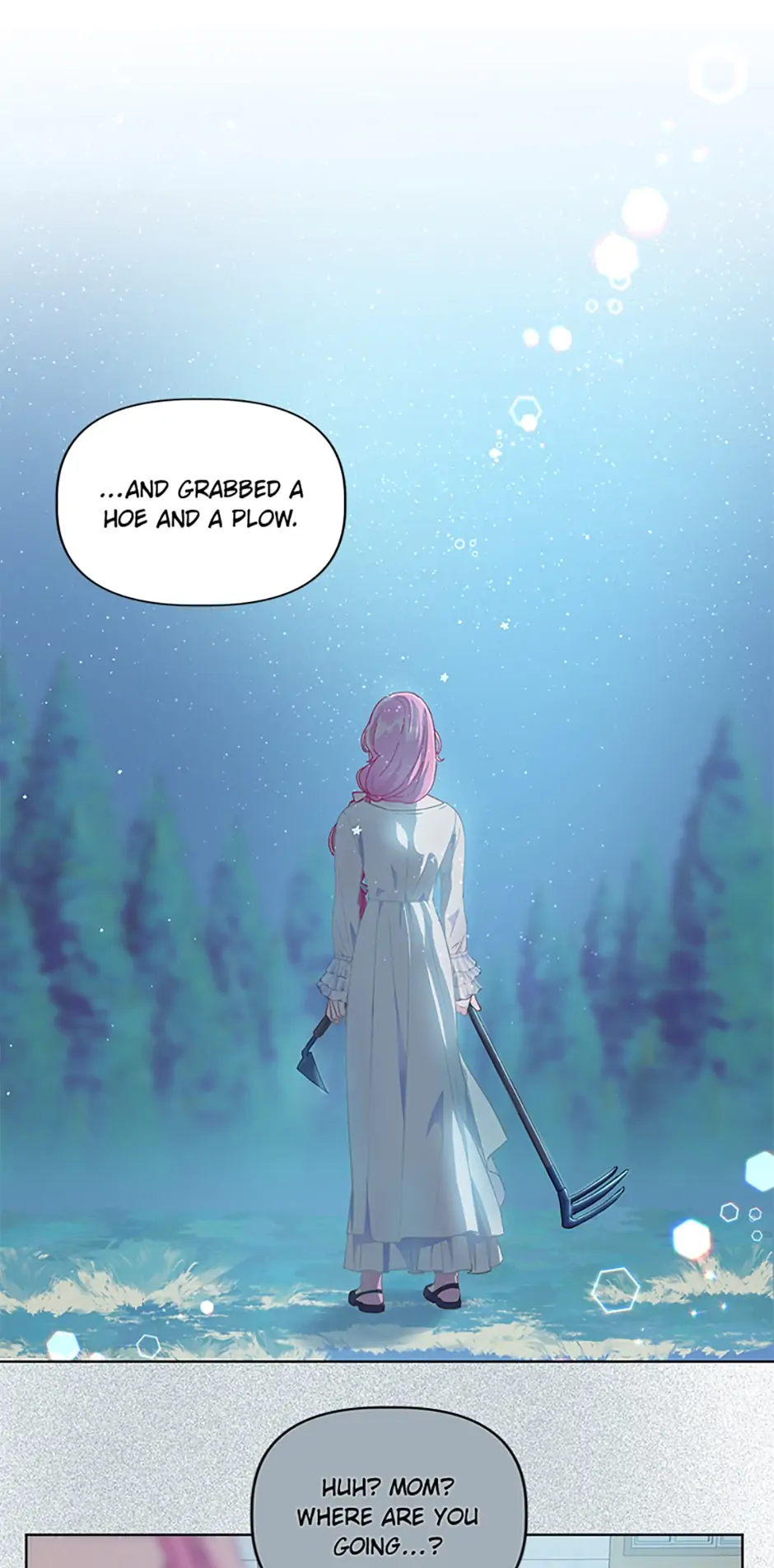 A Transmigrator’s Privilege Chapter 35 - Page 22