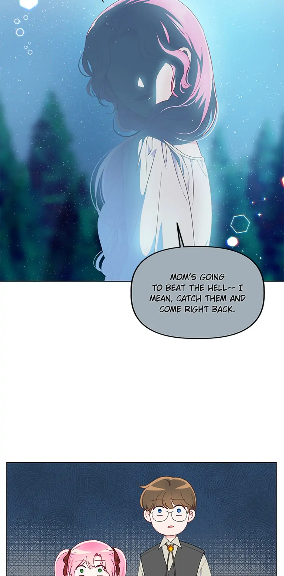 A Transmigrator’s Privilege Chapter 35 - Page 24