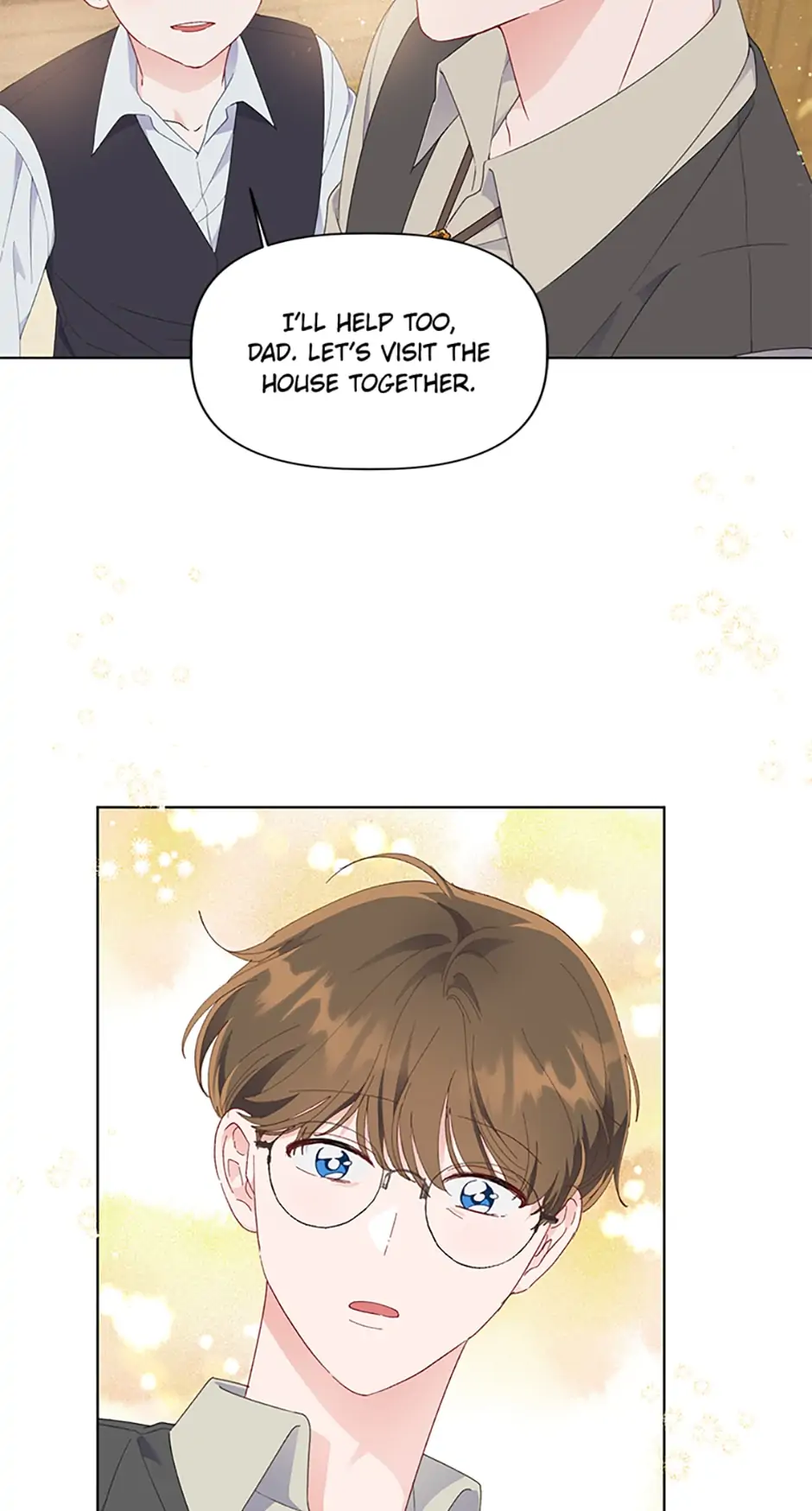 A Transmigrator’s Privilege Chapter 35 - Page 35