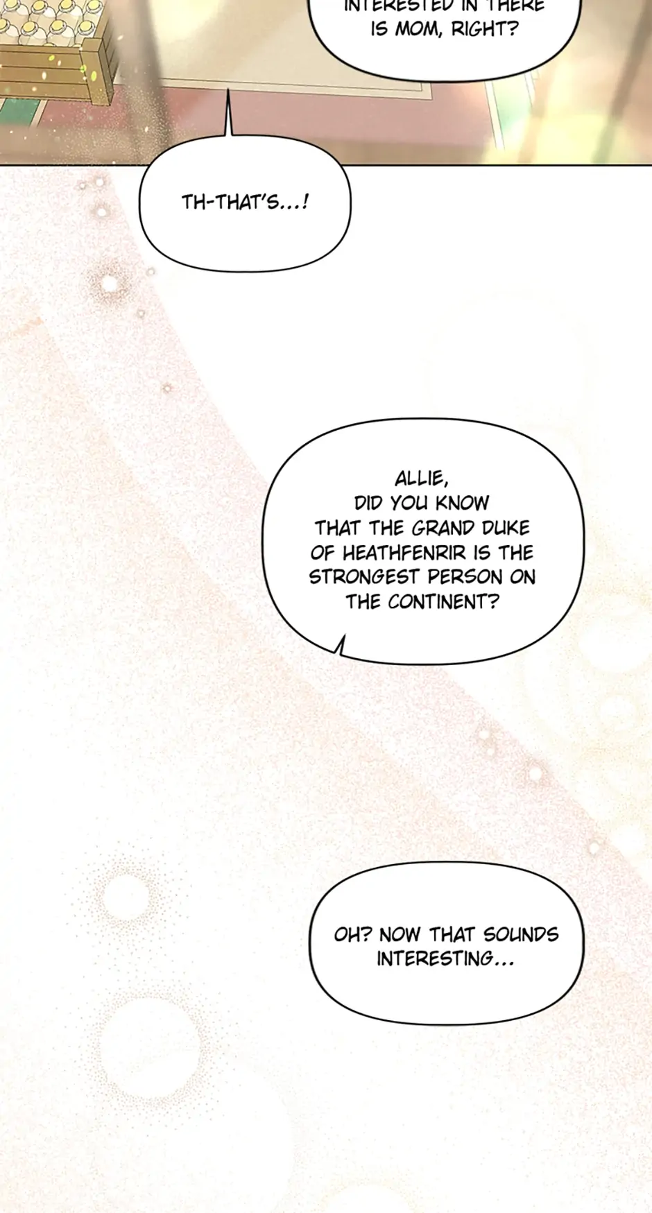 A Transmigrator’s Privilege Chapter 35 - Page 38