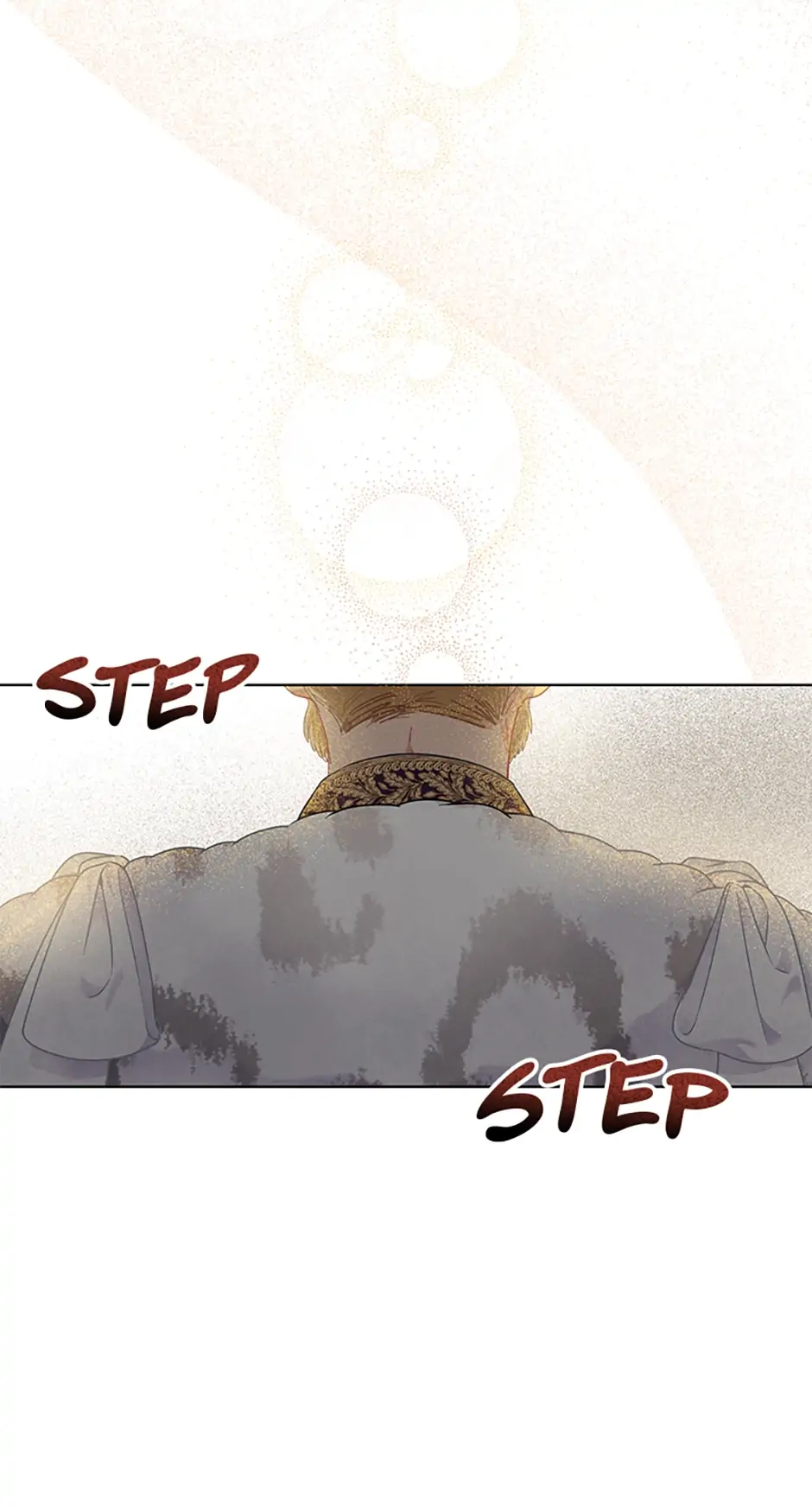 A Transmigrator’s Privilege Chapter 35 - Page 39