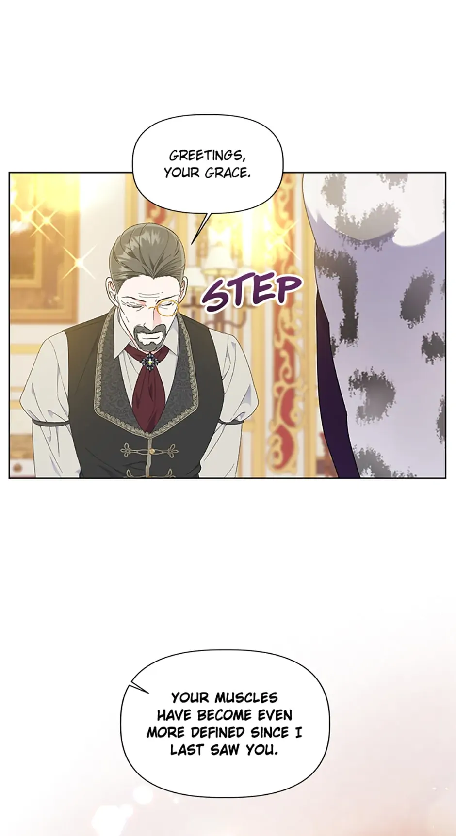 A Transmigrator’s Privilege Chapter 35 - Page 40