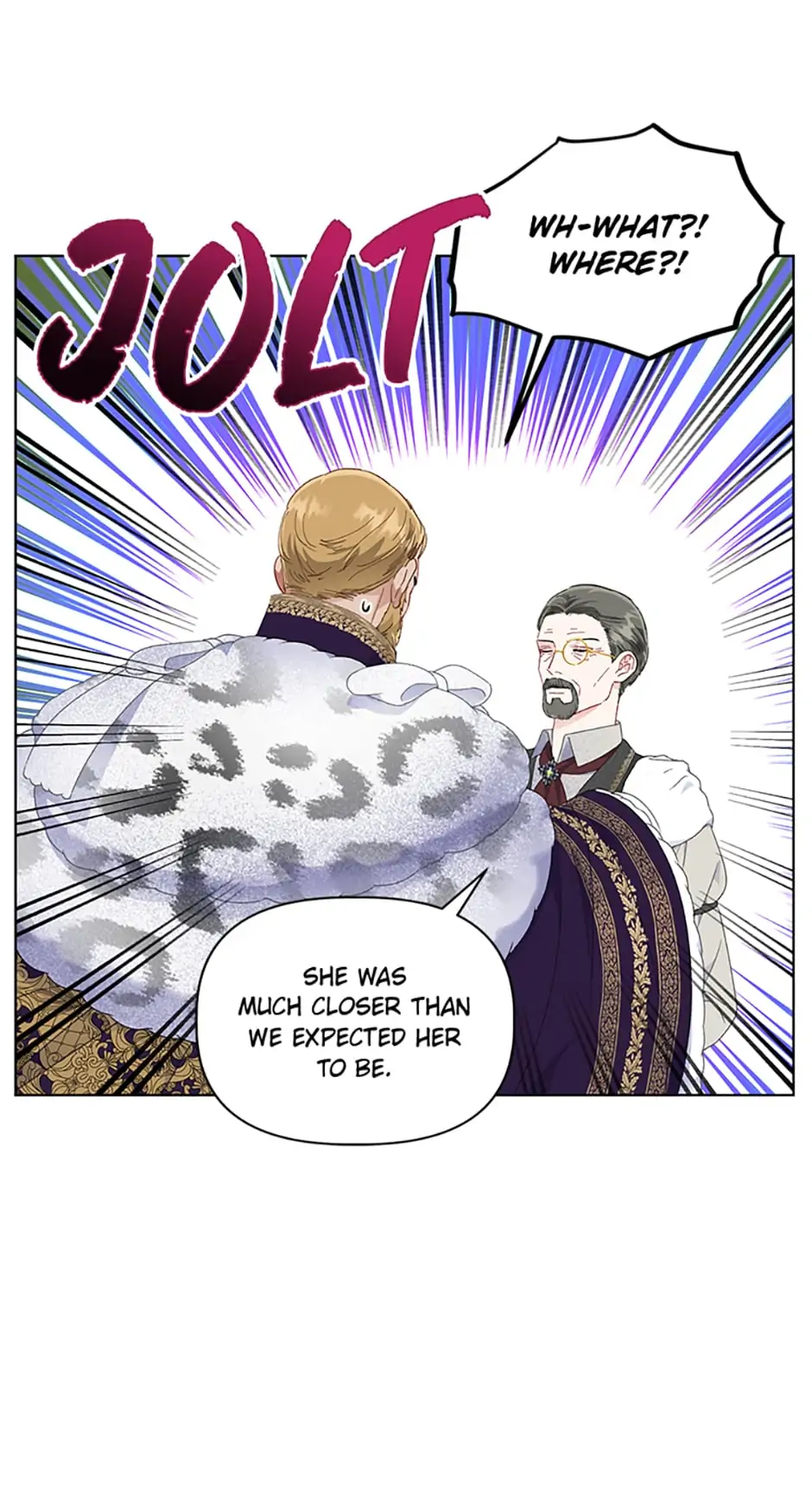 A Transmigrator’s Privilege Chapter 35 - Page 45