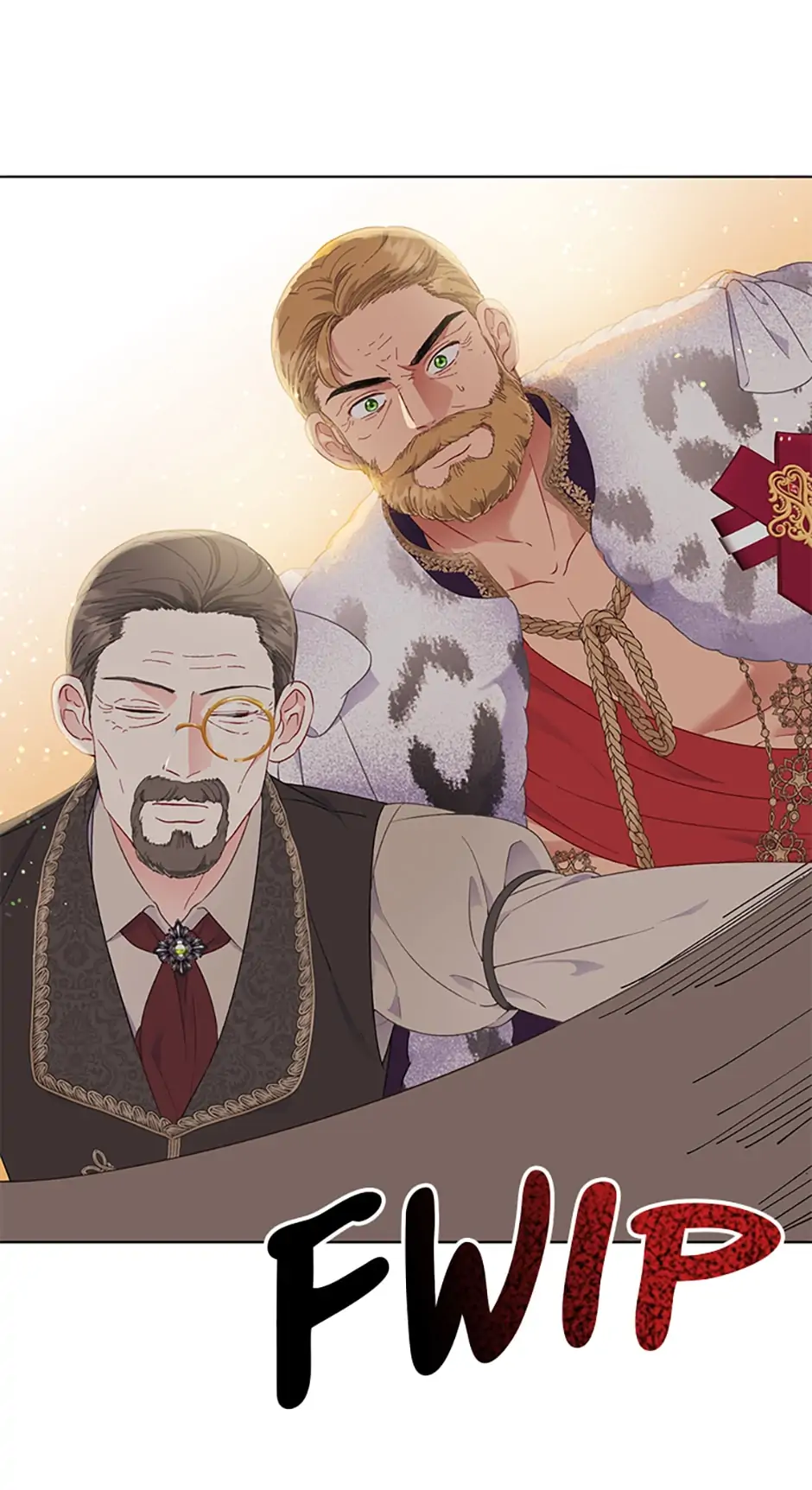 A Transmigrator’s Privilege Chapter 35 - Page 46