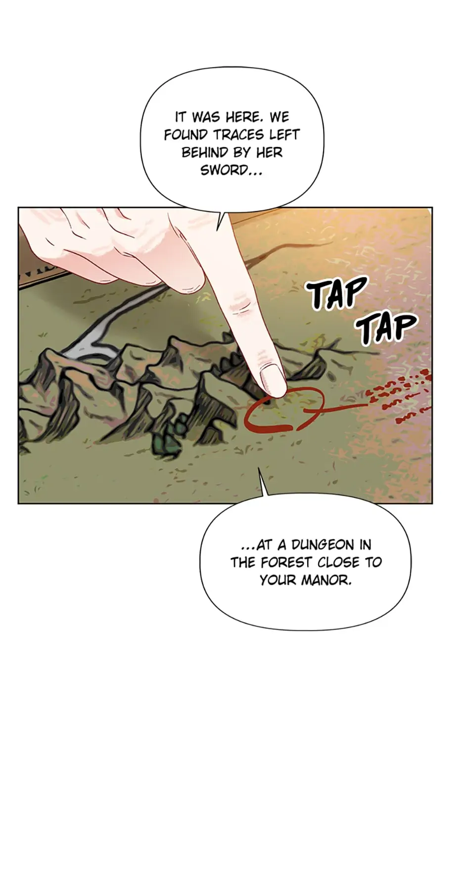 A Transmigrator’s Privilege Chapter 35 - Page 47