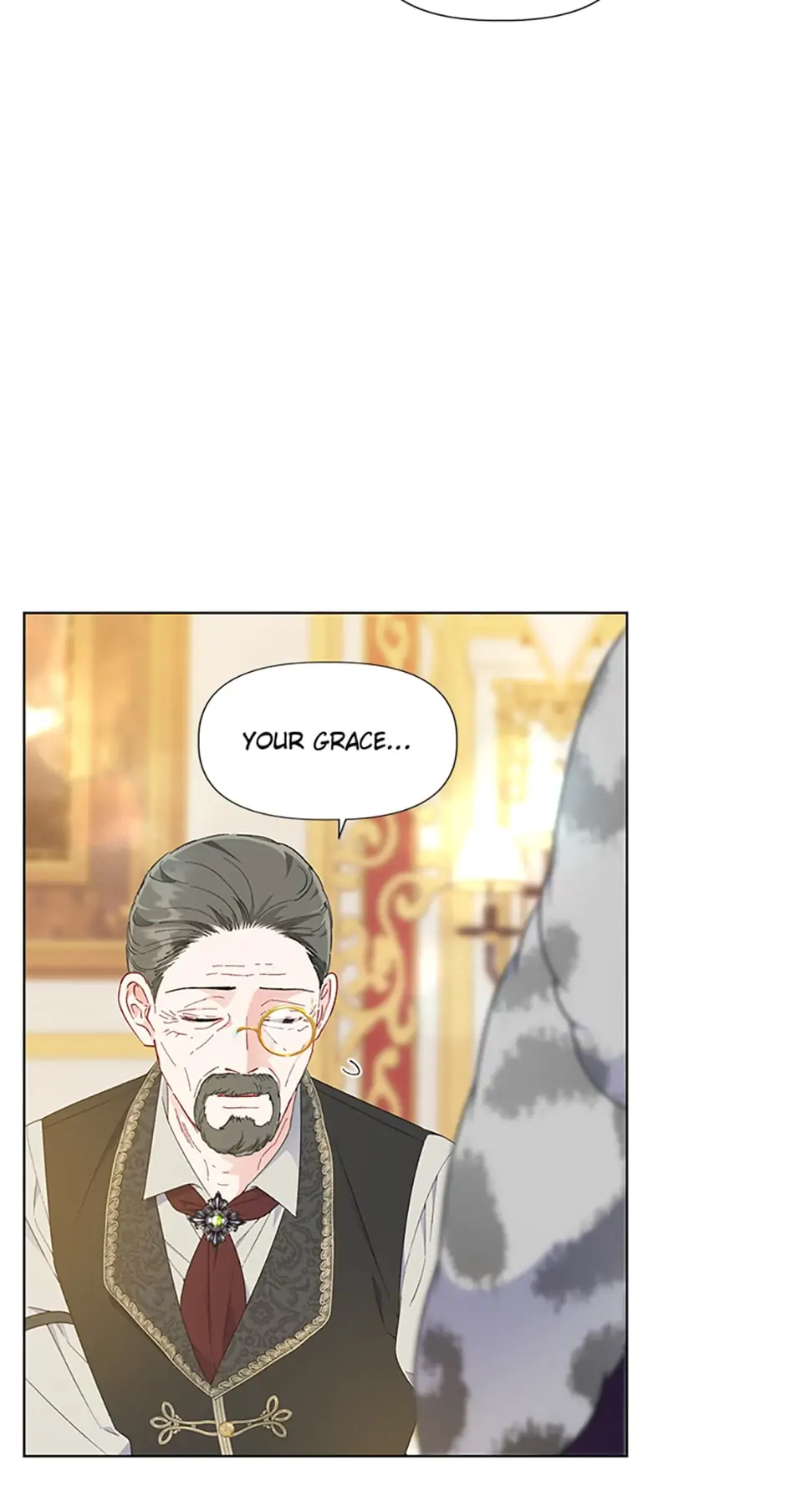 A Transmigrator’s Privilege Chapter 35 - Page 49