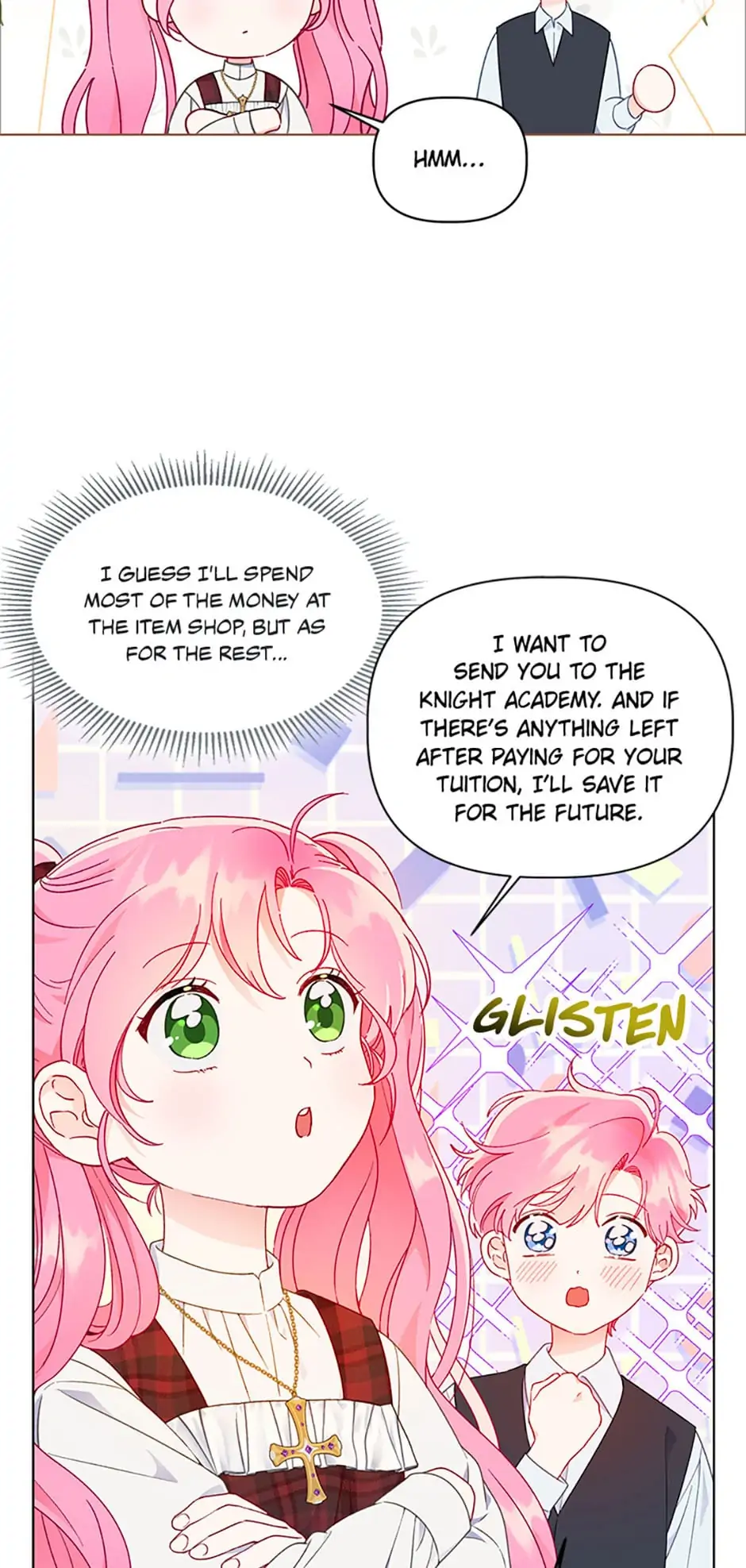 A Transmigrator’s Privilege Chapter 35 - Page 5