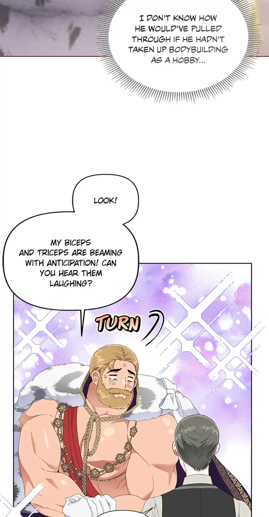 A Transmigrator’s Privilege Chapter 35 - Page 51
