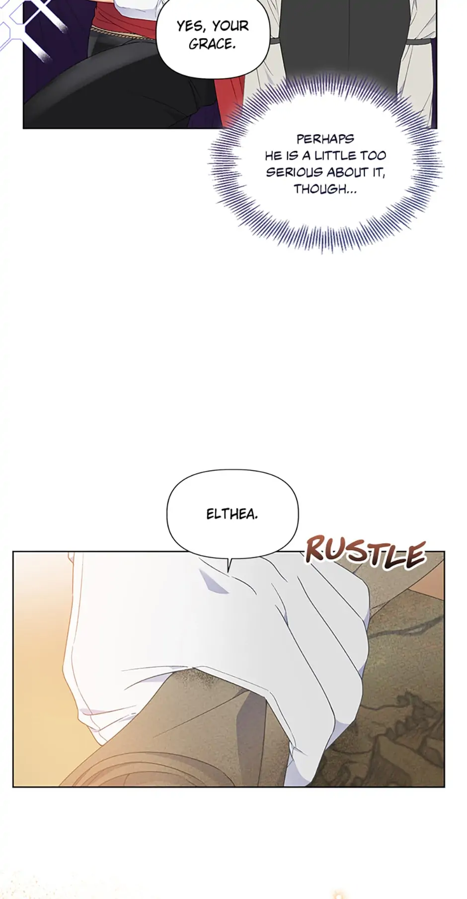 A Transmigrator’s Privilege Chapter 35 - Page 52