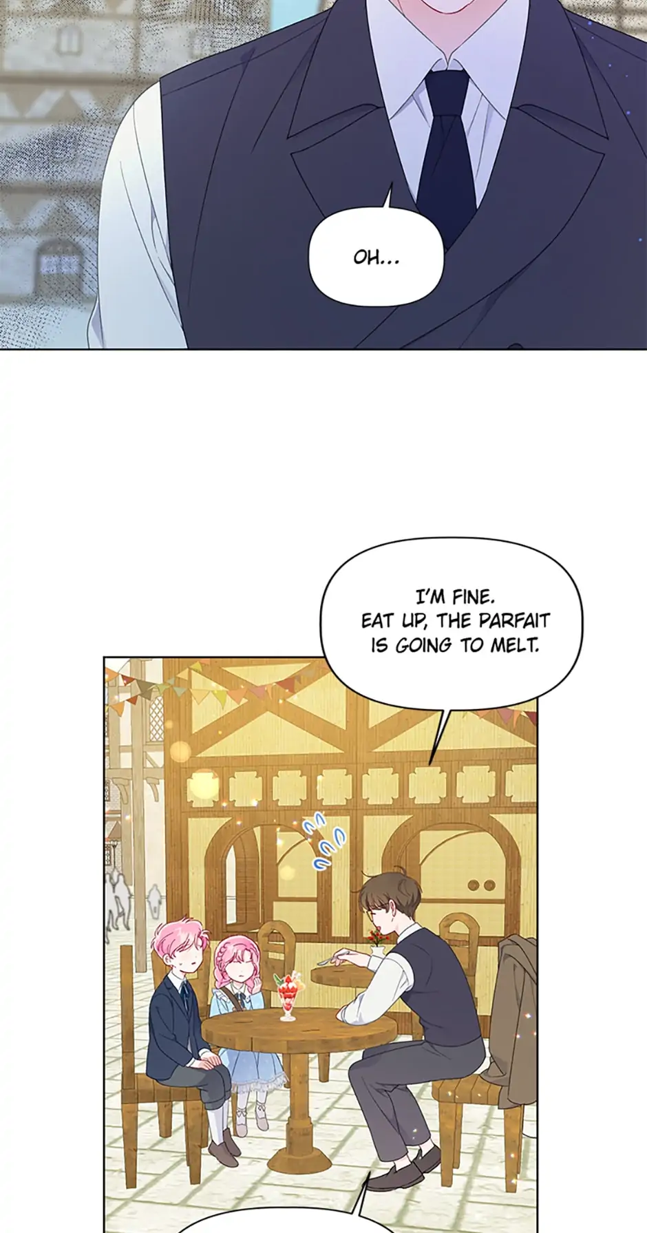 A Transmigrator’s Privilege Chapter 36 - Page 13