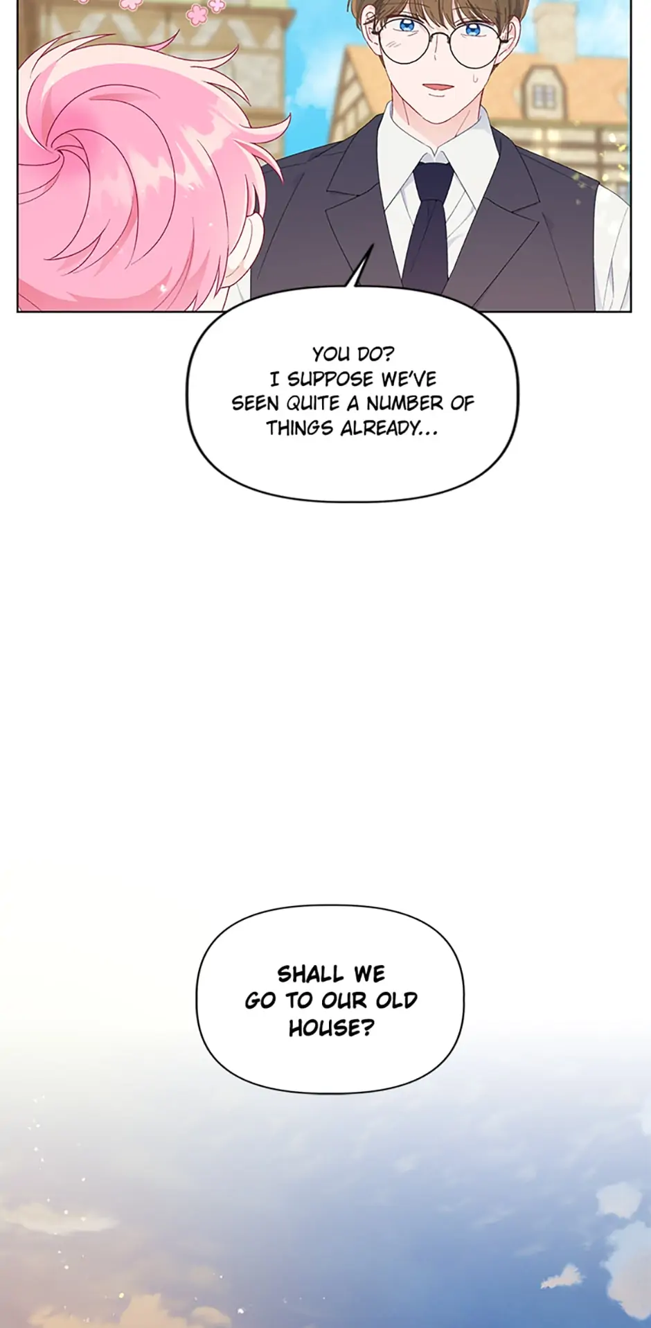 A Transmigrator’s Privilege Chapter 36 - Page 18