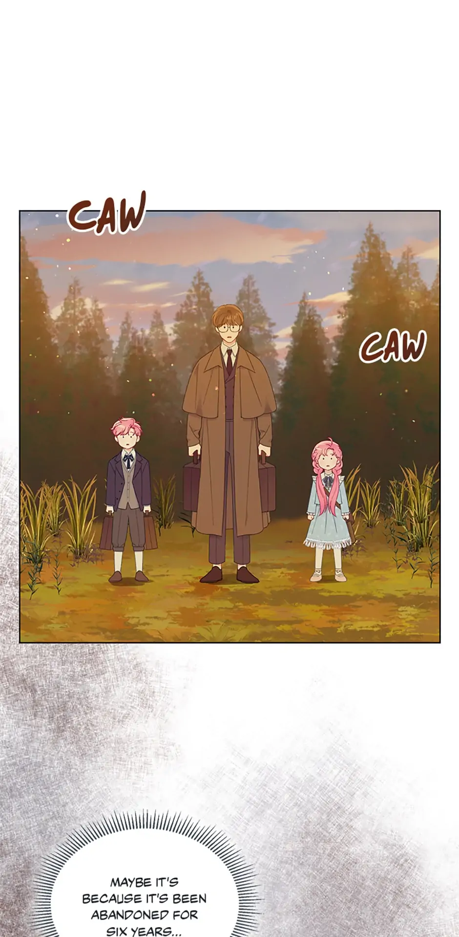 A Transmigrator’s Privilege Chapter 36 - Page 20