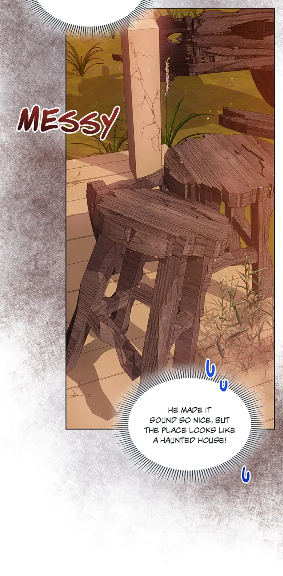 A Transmigrator’s Privilege Chapter 36 - Page 21