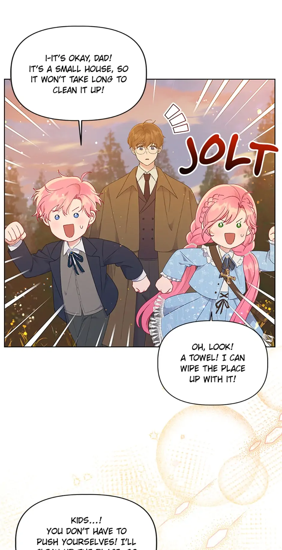 A Transmigrator’s Privilege Chapter 36 - Page 22
