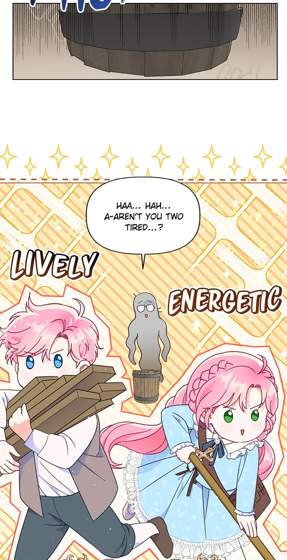 A Transmigrator’s Privilege Chapter 36 - Page 24