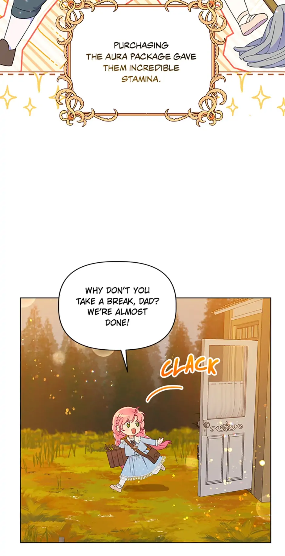 A Transmigrator’s Privilege Chapter 36 - Page 25