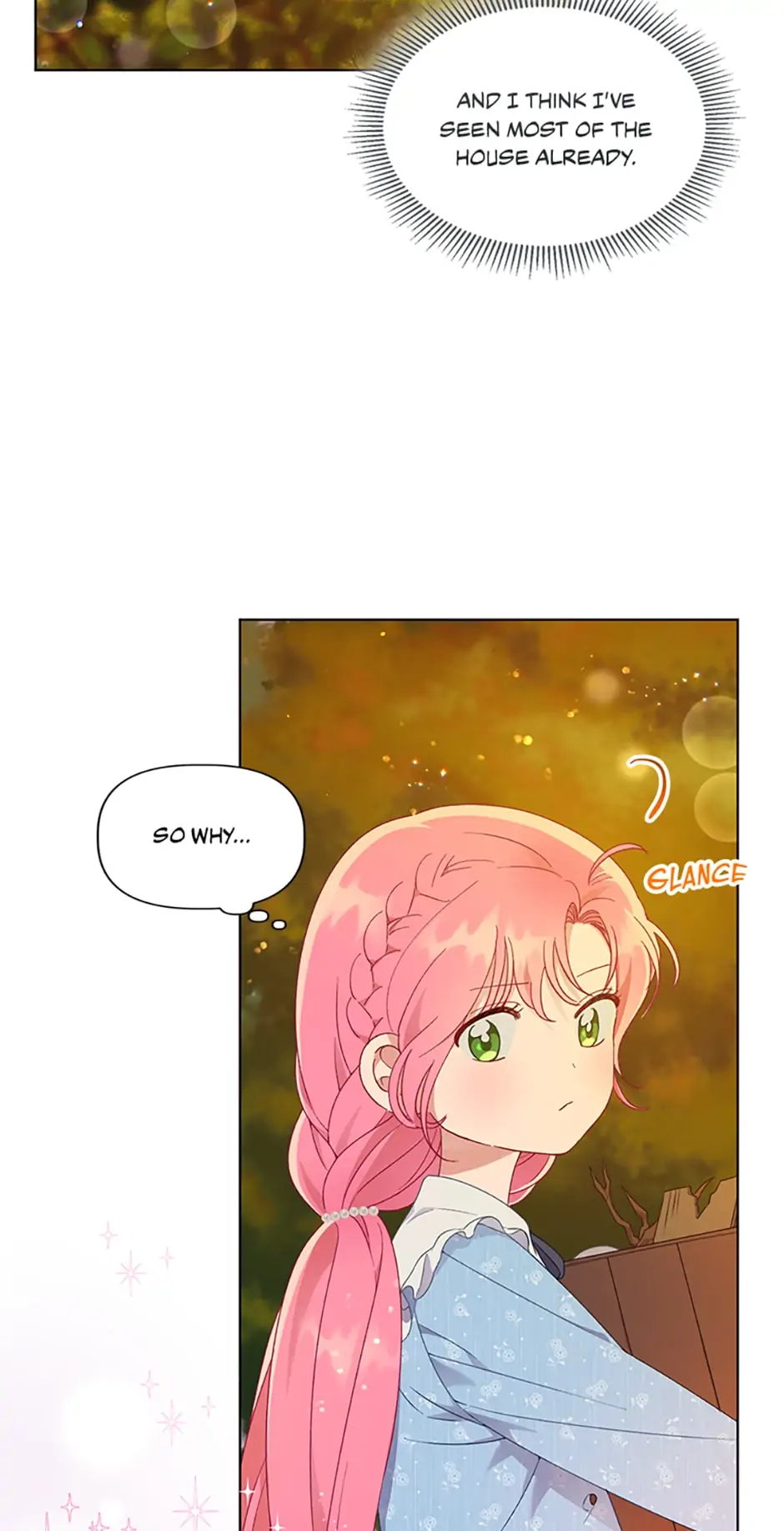 A Transmigrator’s Privilege Chapter 36 - Page 27