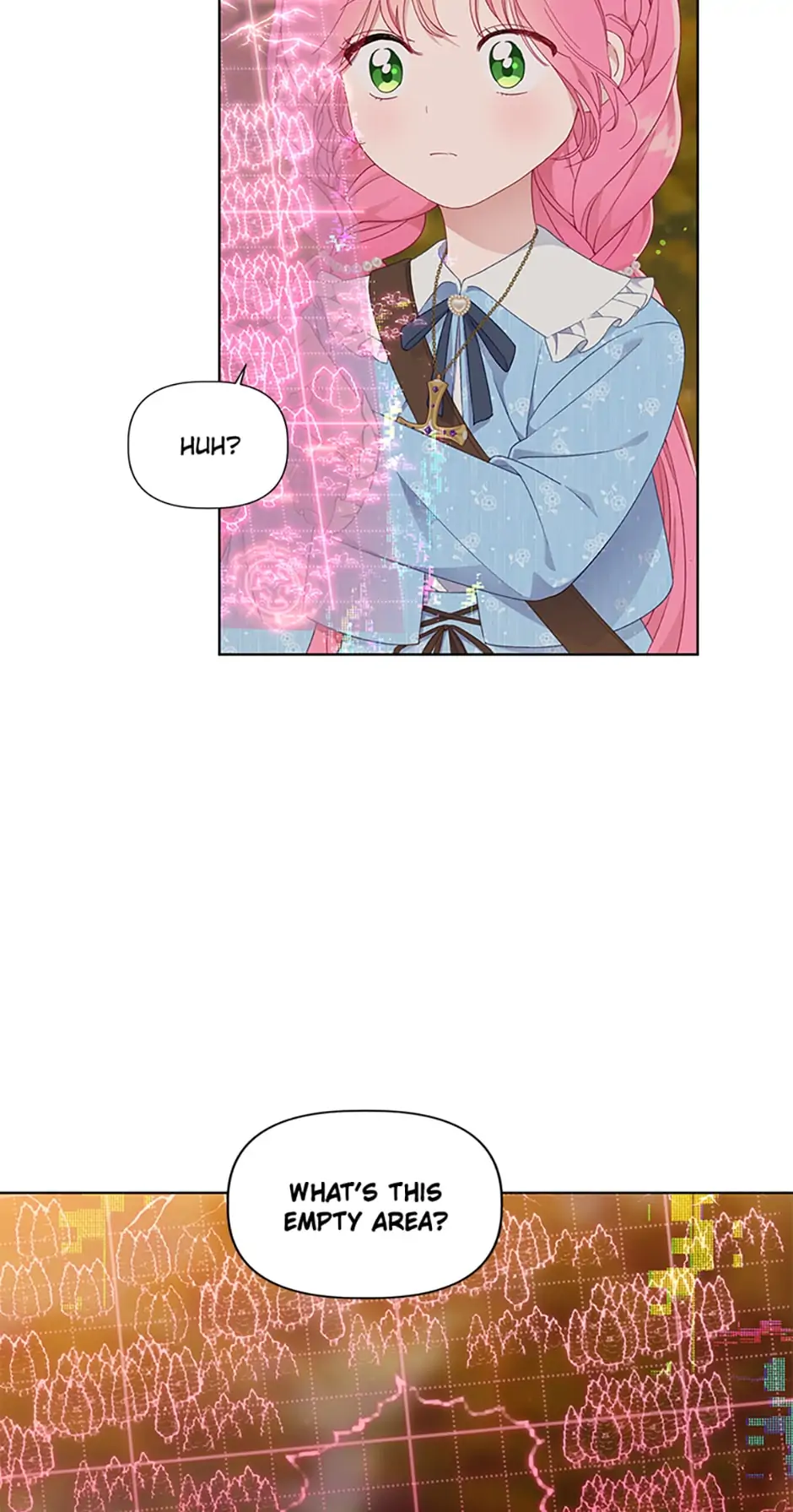 A Transmigrator’s Privilege Chapter 36 - Page 30