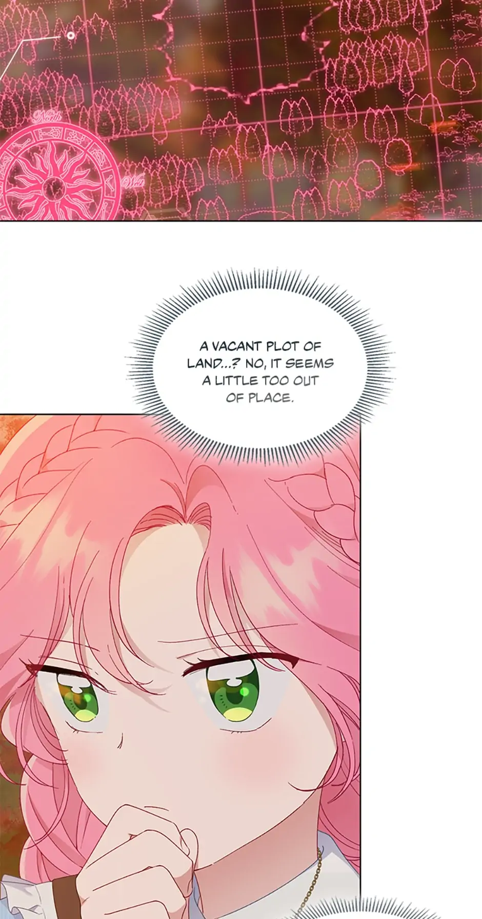 A Transmigrator’s Privilege Chapter 36 - Page 31