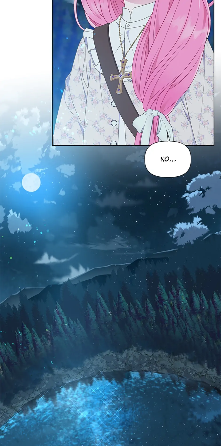 A Transmigrator’s Privilege Chapter 36 - Page 40