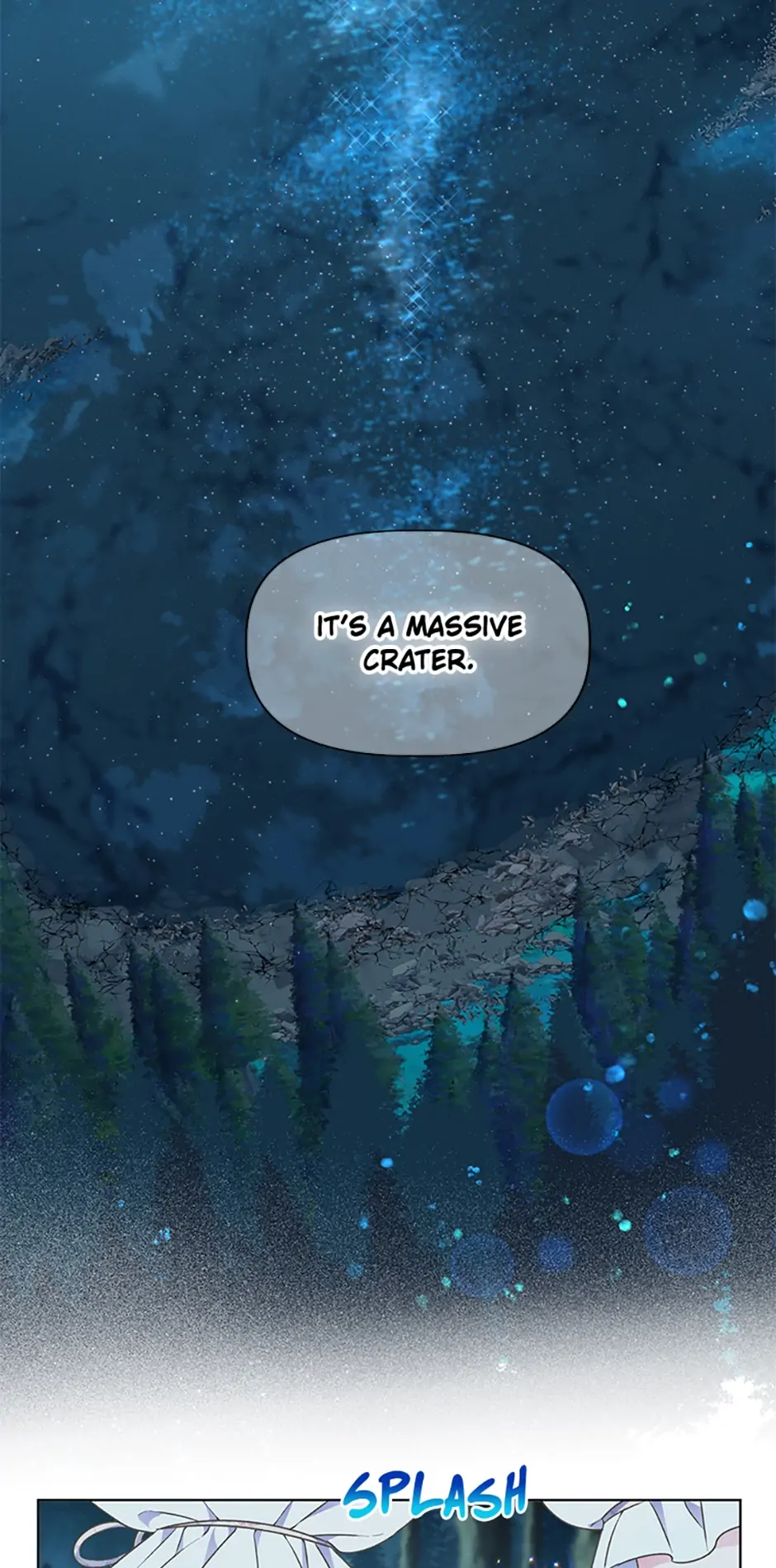 A Transmigrator’s Privilege Chapter 36 - Page 41