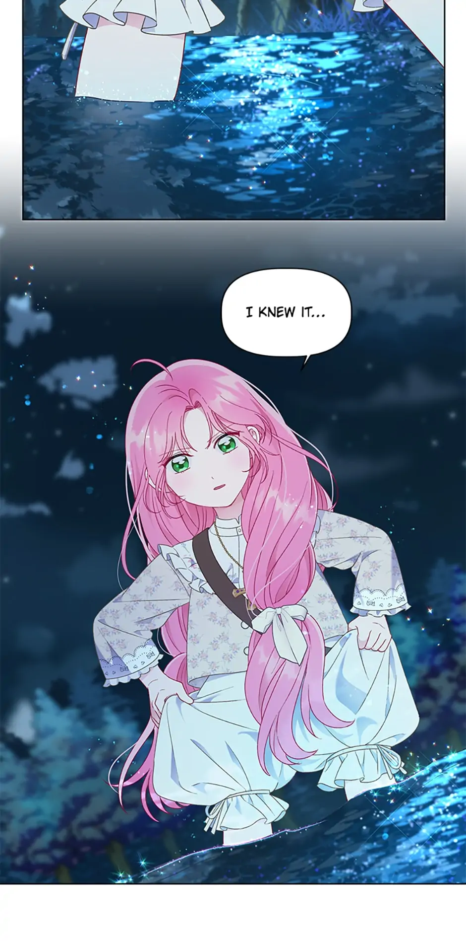 A Transmigrator’s Privilege Chapter 36 - Page 42