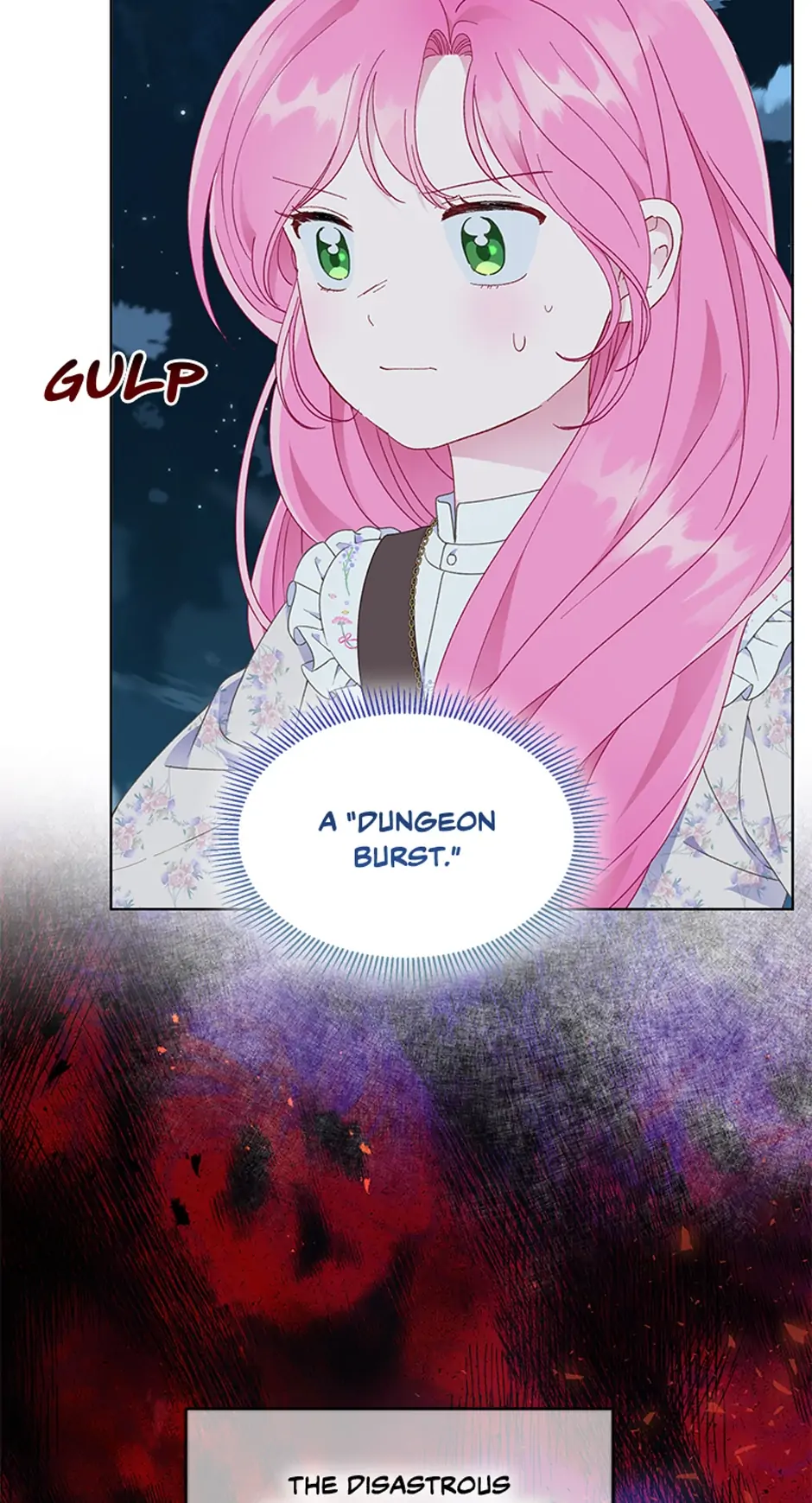 A Transmigrator’s Privilege Chapter 36 - Page 46