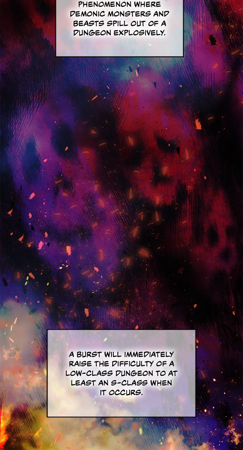 A Transmigrator’s Privilege Chapter 36 - Page 47