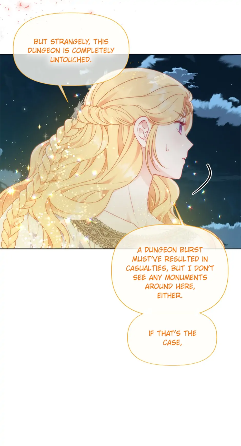 A Transmigrator’s Privilege Chapter 36 - Page 49