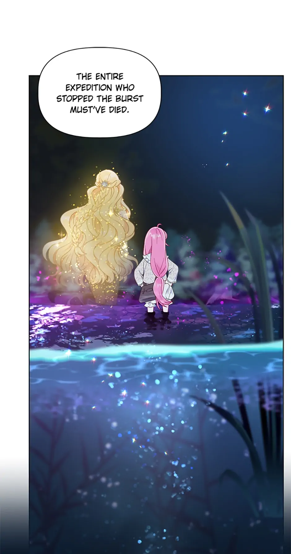 A Transmigrator’s Privilege Chapter 36 - Page 50