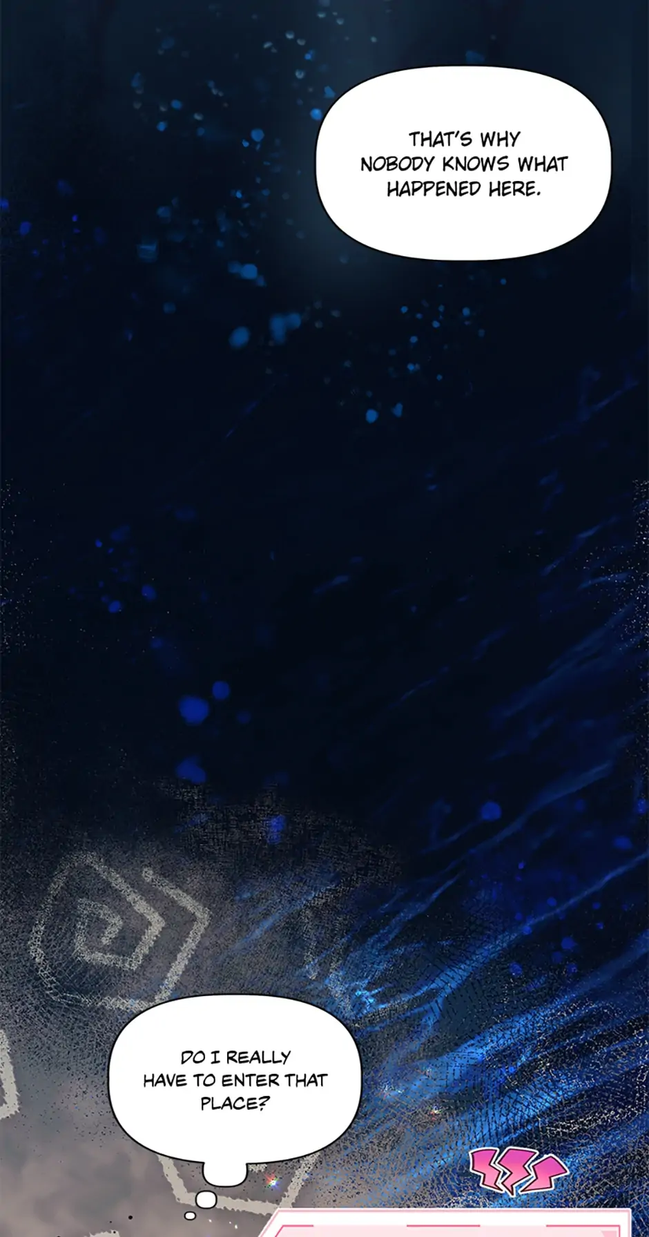A Transmigrator’s Privilege Chapter 36 - Page 51