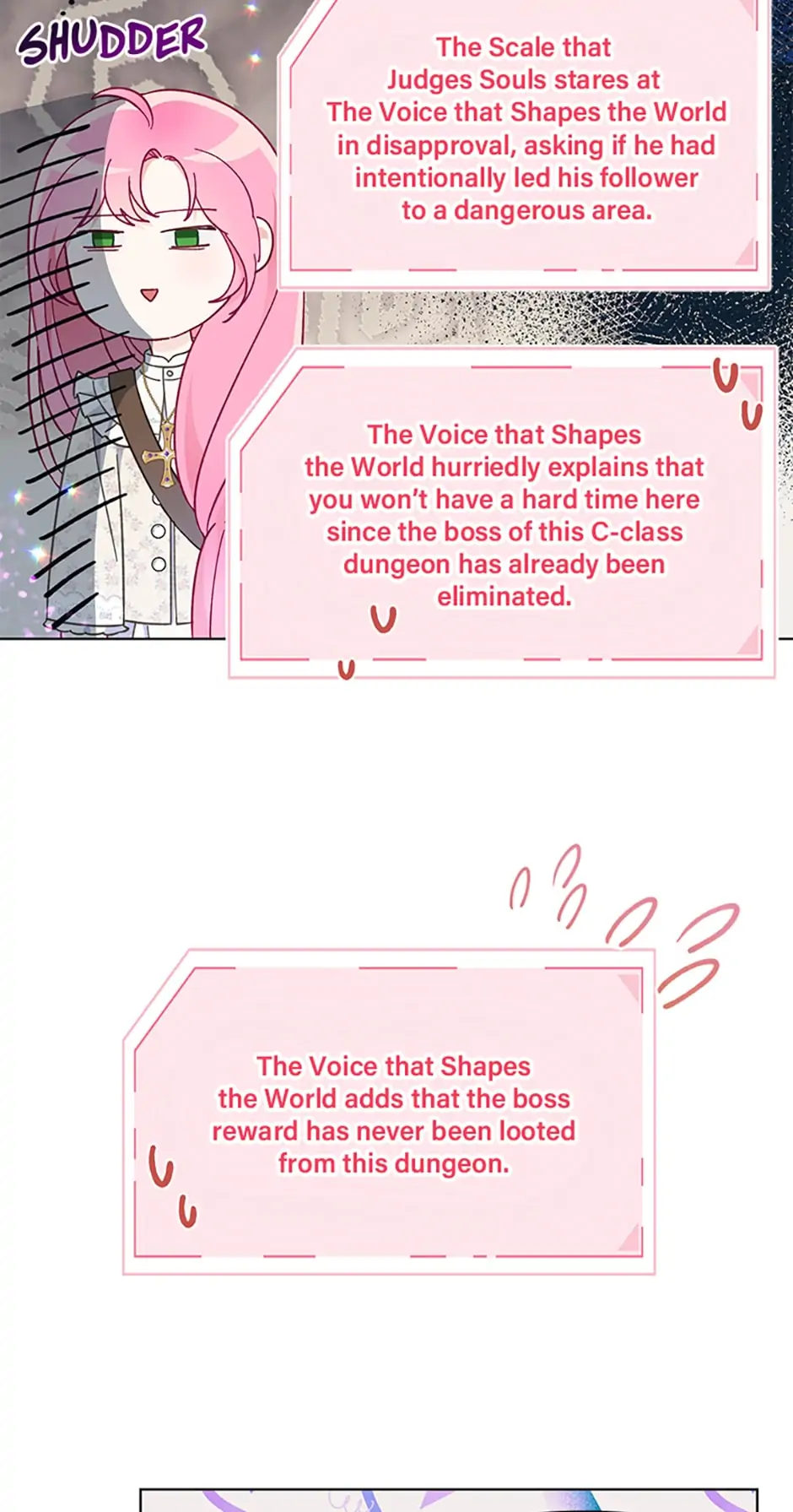 A Transmigrator’s Privilege Chapter 36 - Page 52