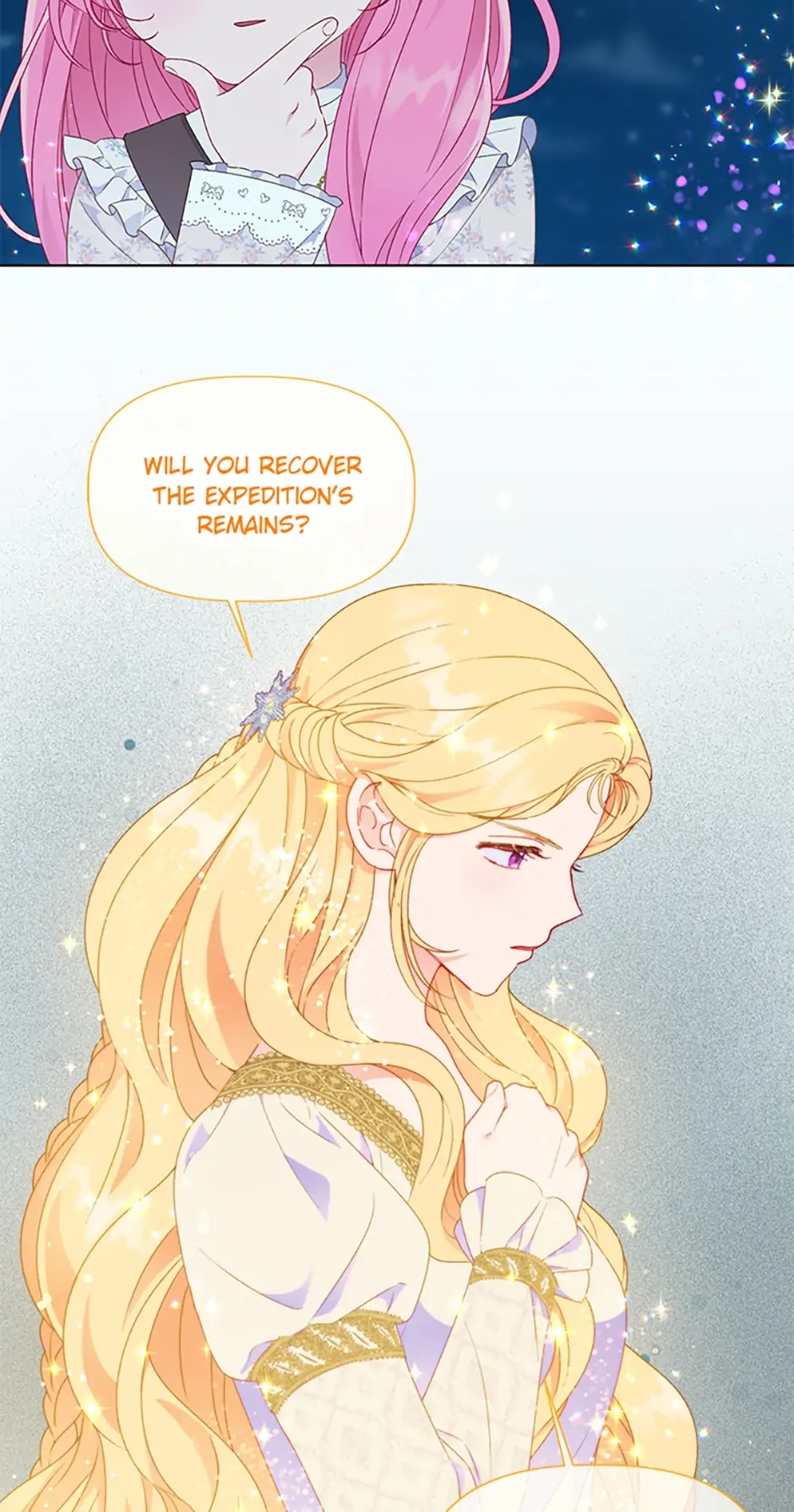 A Transmigrator’s Privilege Chapter 36 - Page 54