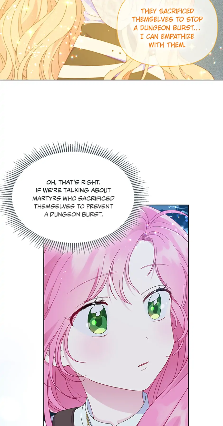 A Transmigrator’s Privilege Chapter 36 - Page 55