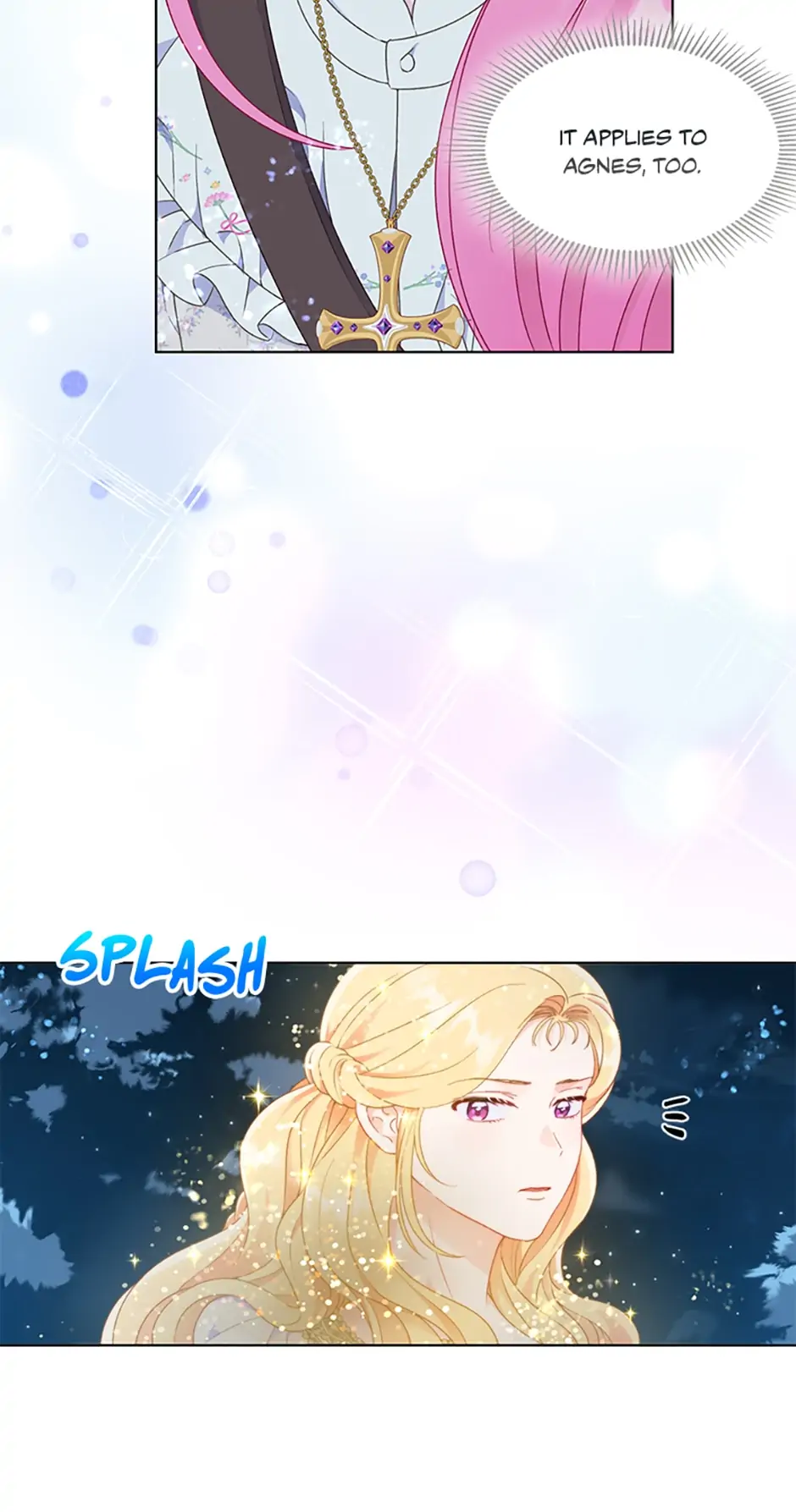 A Transmigrator’s Privilege Chapter 36 - Page 56