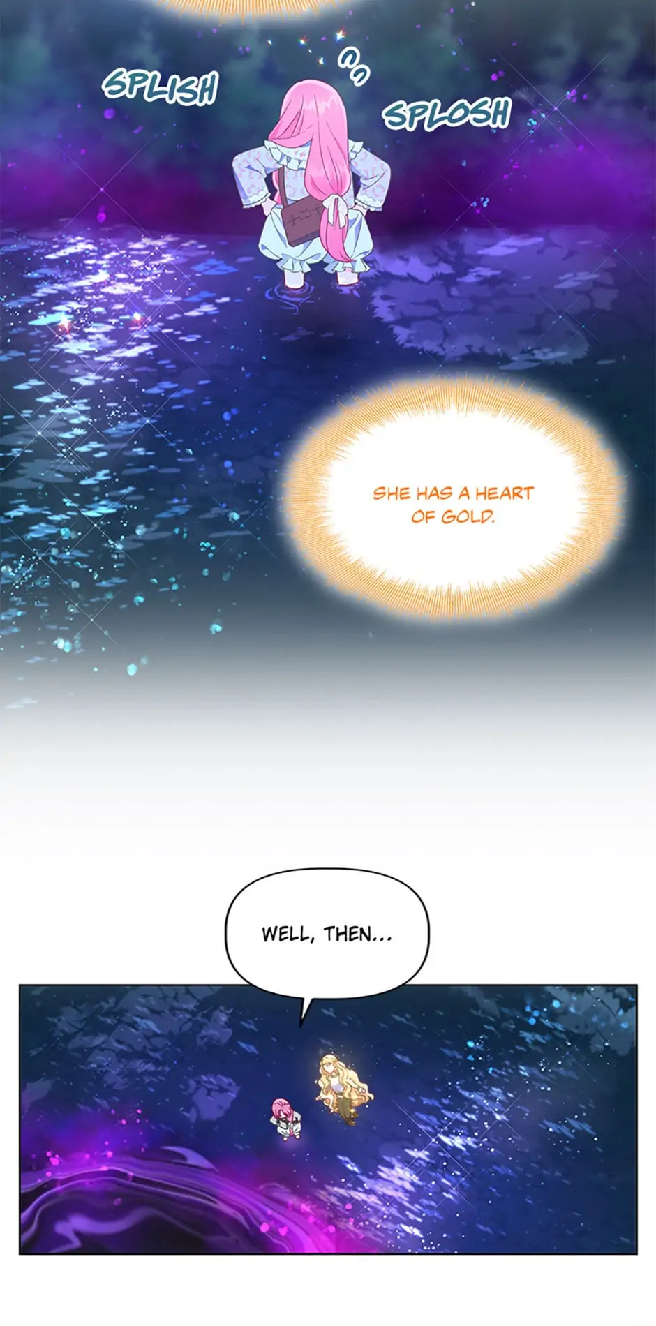A Transmigrator’s Privilege Chapter 36 - Page 59