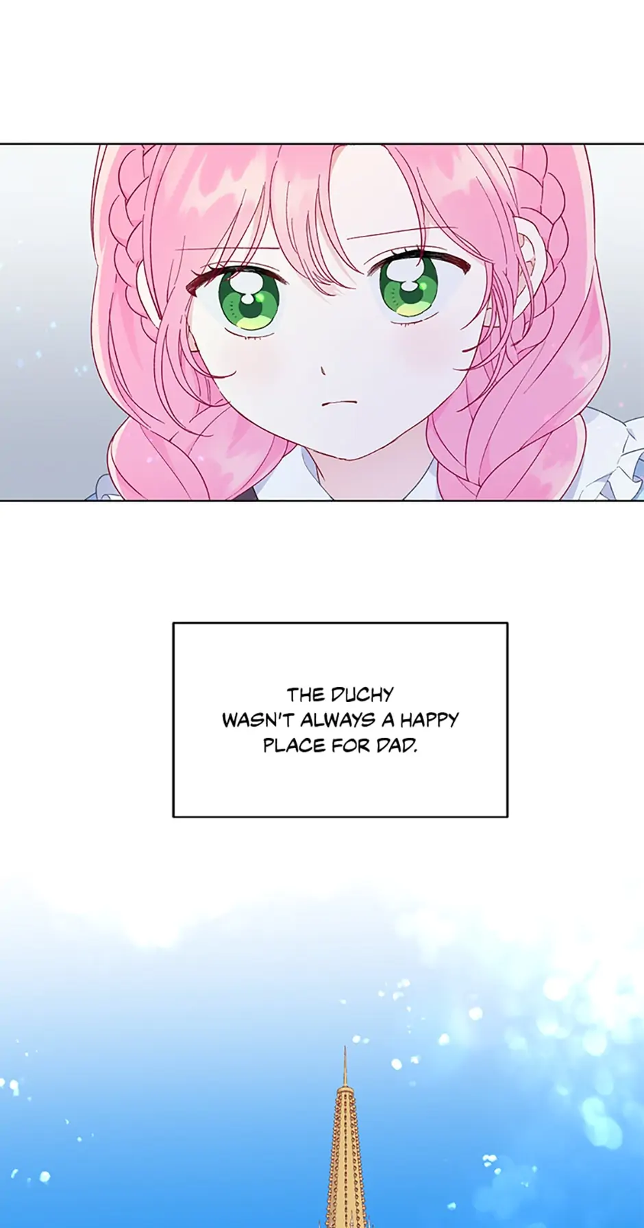 A Transmigrator’s Privilege Chapter 36 - Page 8