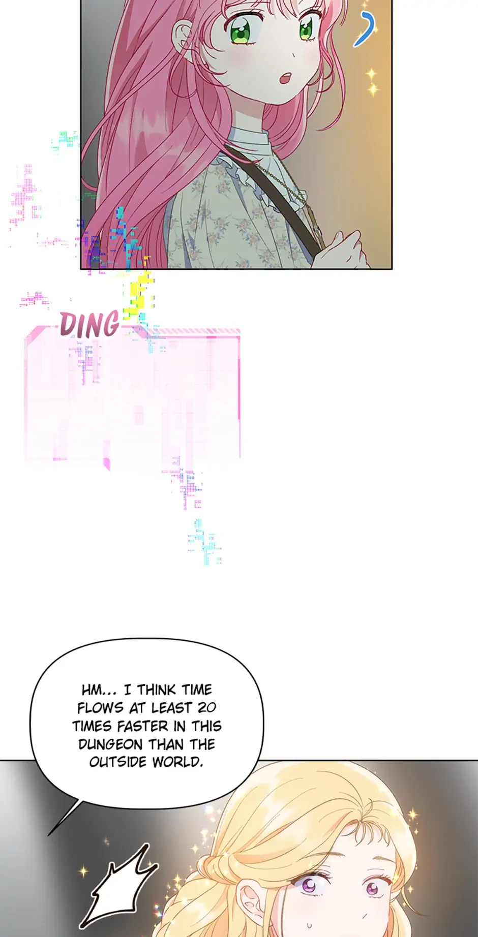 A Transmigrator’s Privilege Chapter 37 - Page 10
