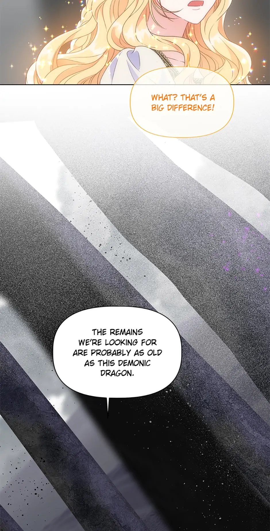 A Transmigrator’s Privilege Chapter 37 - Page 11
