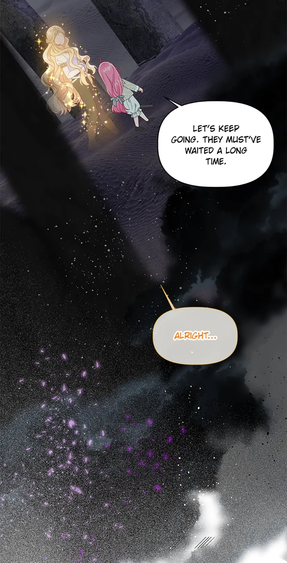 A Transmigrator’s Privilege Chapter 37 - Page 12