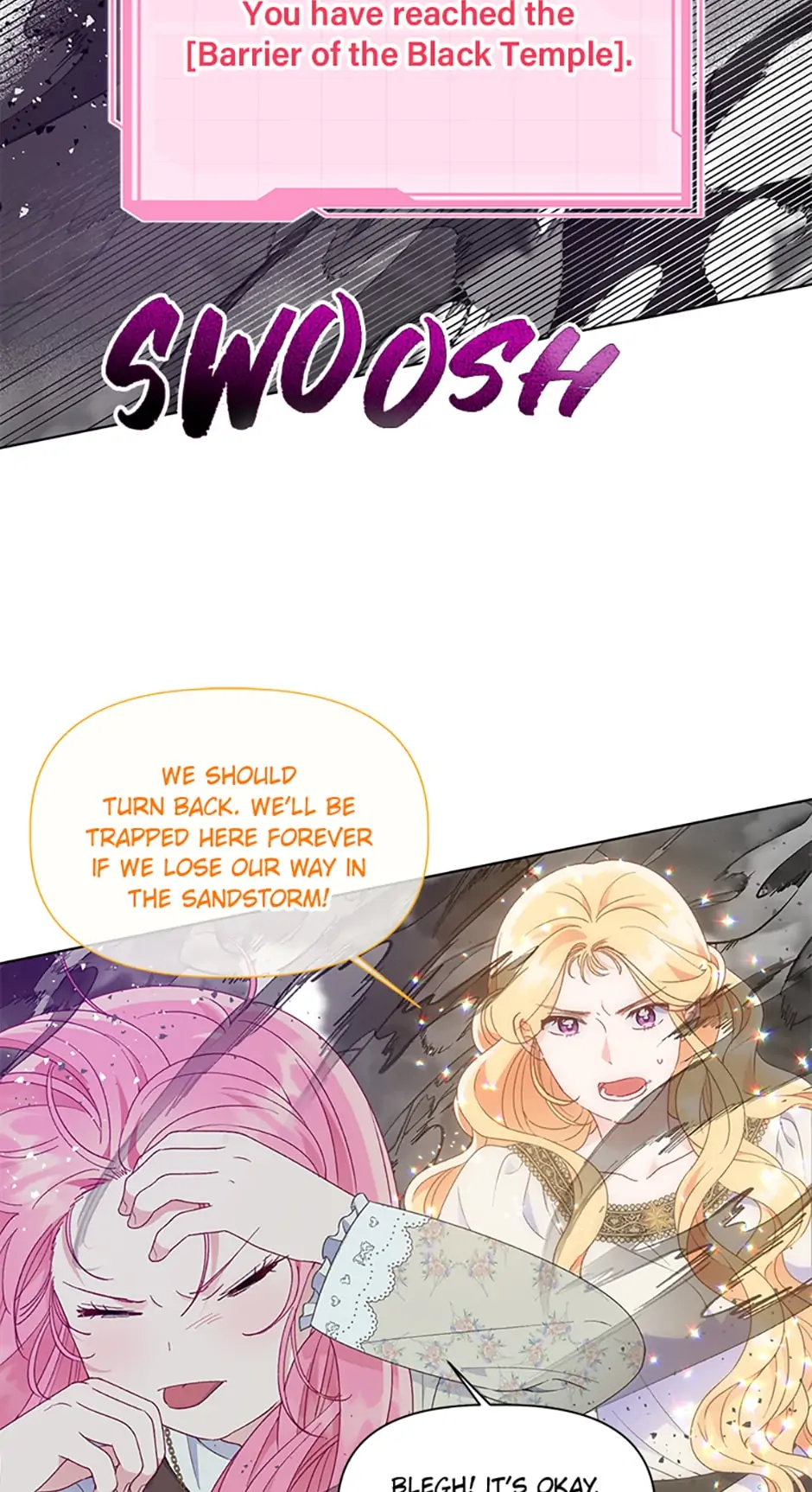 A Transmigrator’s Privilege Chapter 37 - Page 15