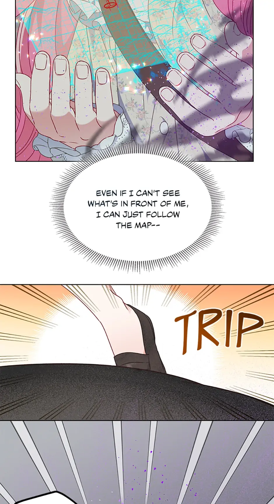 A Transmigrator’s Privilege Chapter 37 - Page 18