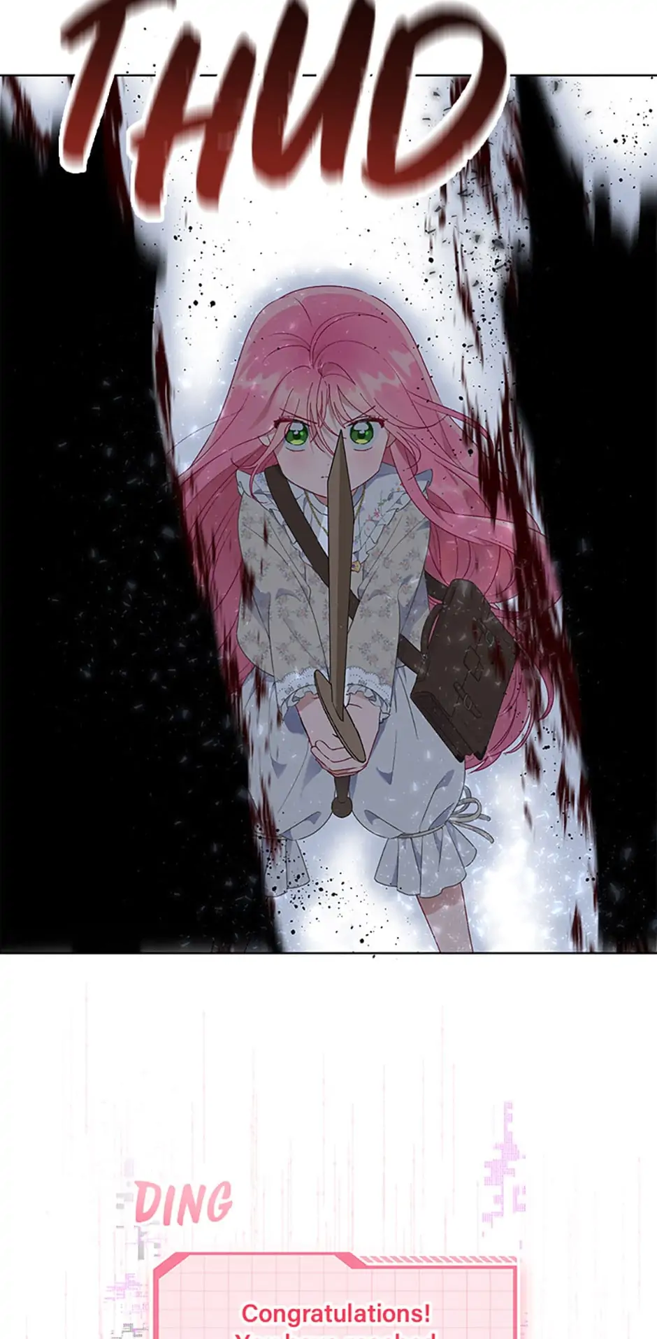A Transmigrator’s Privilege Chapter 37 - Page 2