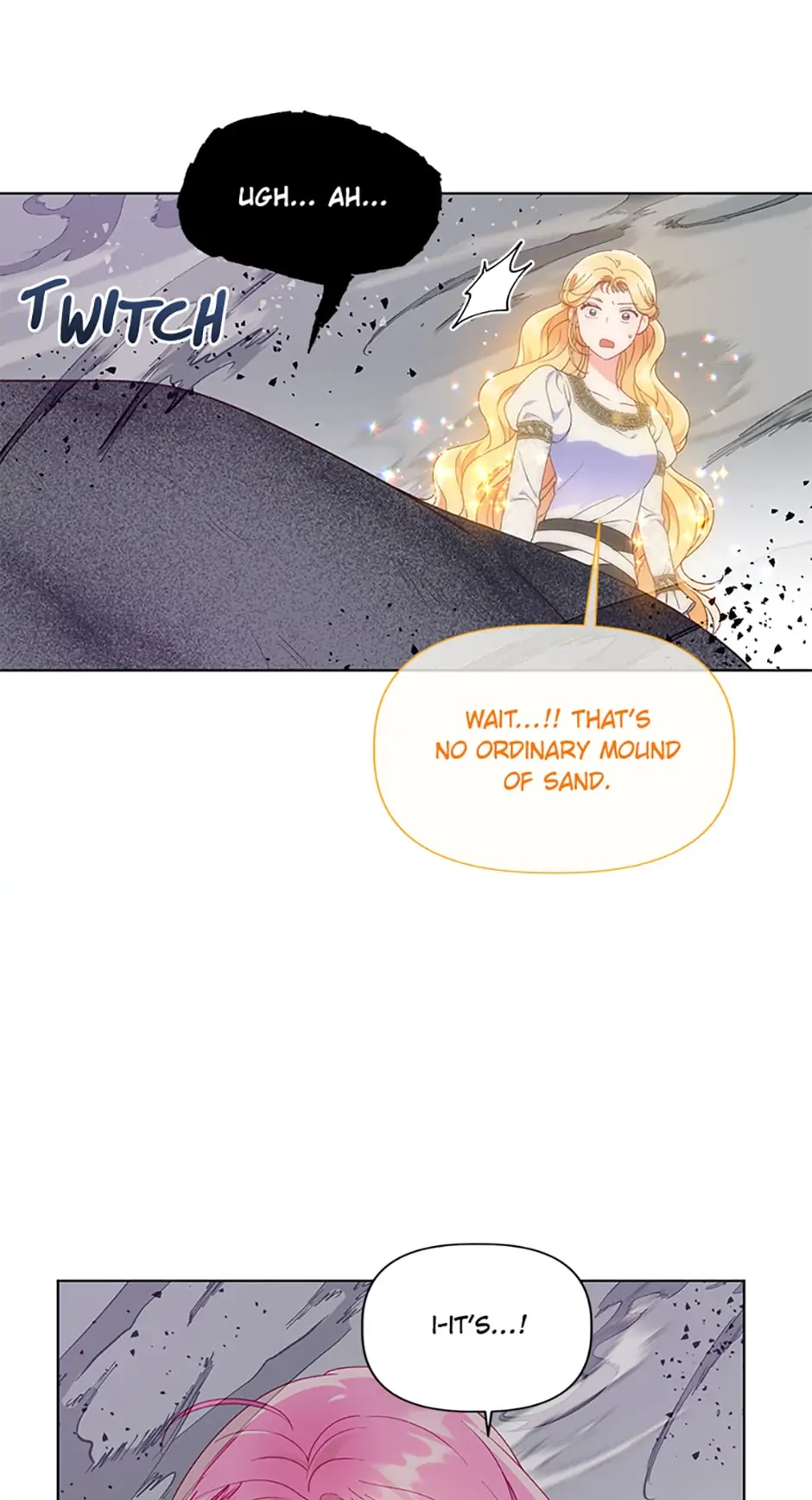 A Transmigrator’s Privilege Chapter 37 - Page 21