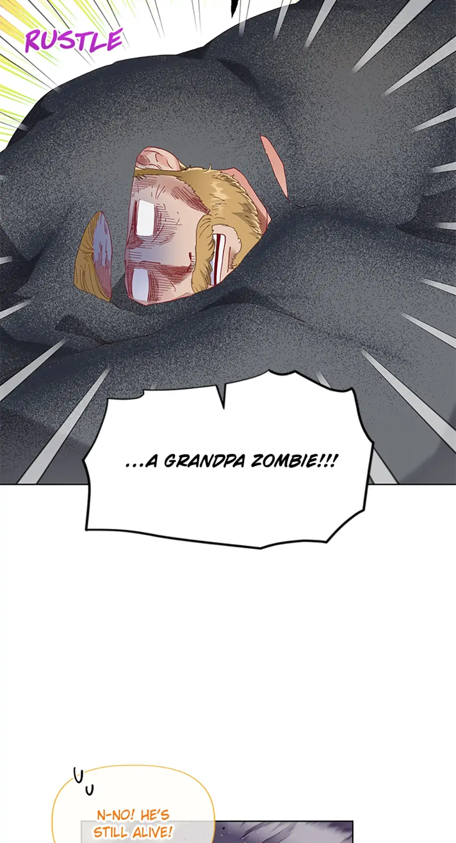 A Transmigrator’s Privilege Chapter 37 - Page 23