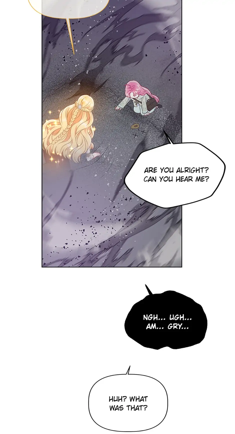 A Transmigrator’s Privilege Chapter 37 - Page 24