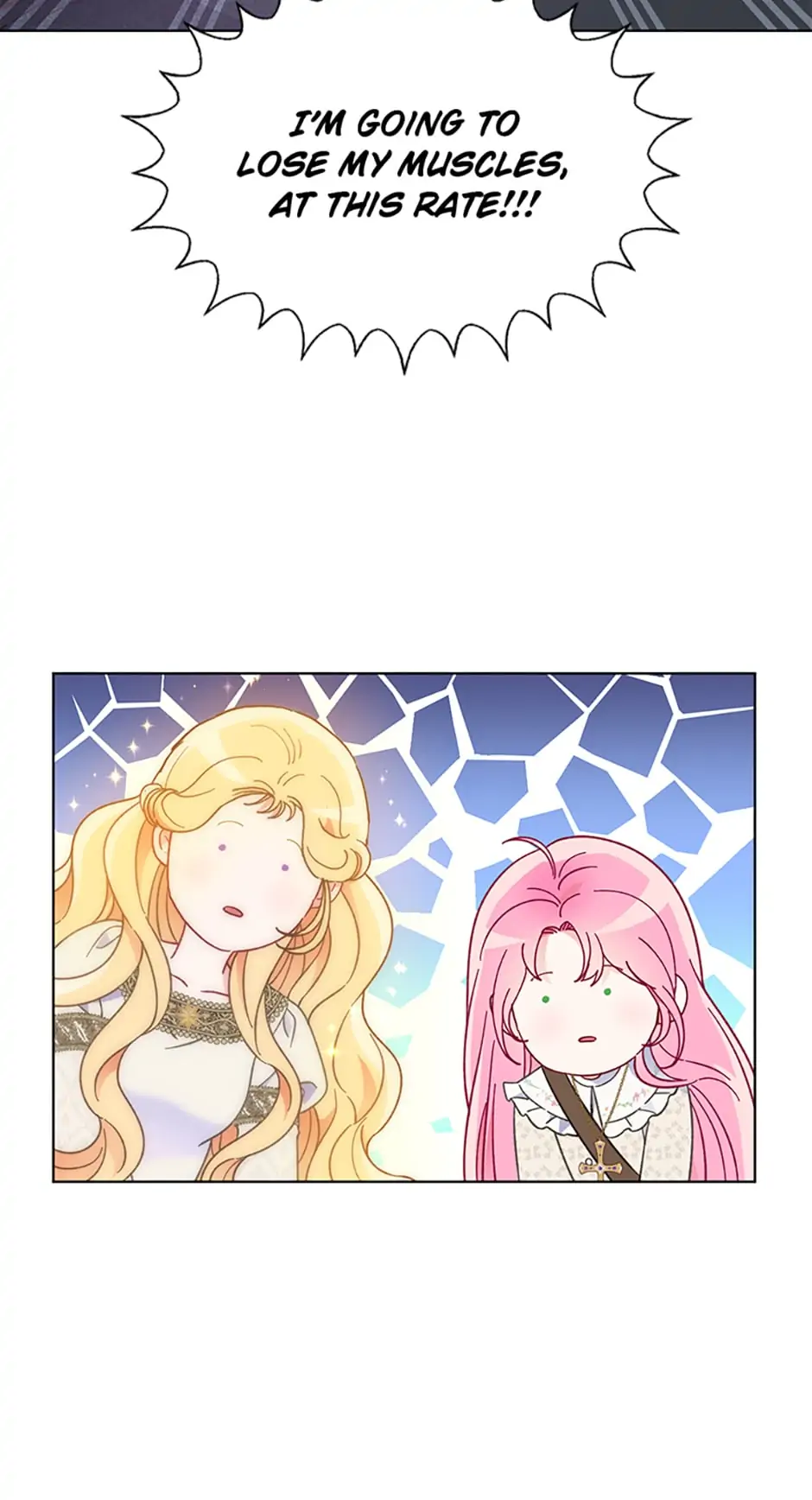 A Transmigrator’s Privilege Chapter 37 - Page 26