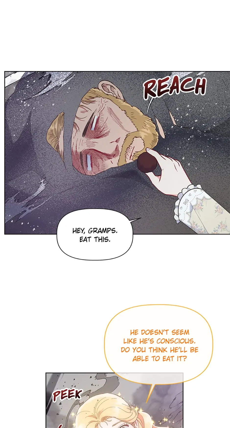 A Transmigrator’s Privilege Chapter 37 - Page 28
